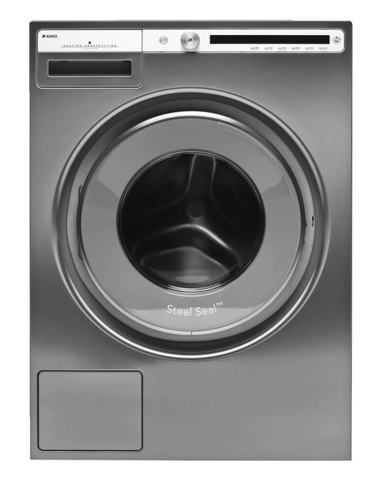 Стиральная машина Asko W4086C.T.P  