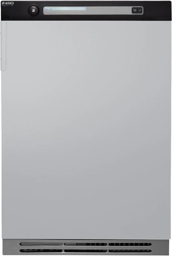Профессиональная сушильная машина Asko TDC145 V G  