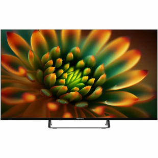 Телевизор 43" Topdevice TDTV43CS06U_BK