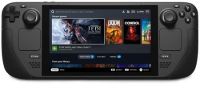 Игровая приставка Valve Steam Deck 512Gb
