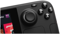 Игровая приставка Valve Steam Deck 512Gb
