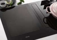 Индукционная варочная панель Miele CS 7612 FL