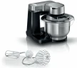 Кухонная машина Bosch MUMS2VM00 планетар.вращ. 900Вт черный  