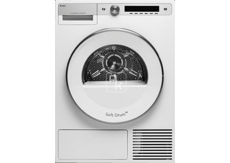 Сушильная машина Asko T409HS.W