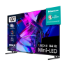 Телевизор Hisense Mini-LED Entry 100U7Q