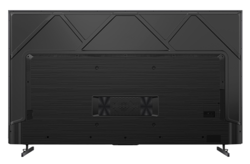 Телевизор Hisense Mini-LED Entry 100U7Q