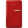 Холодильник Smeg FAB10LRD6  
