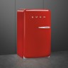 Холодильник Smeg FAB10LRD6  