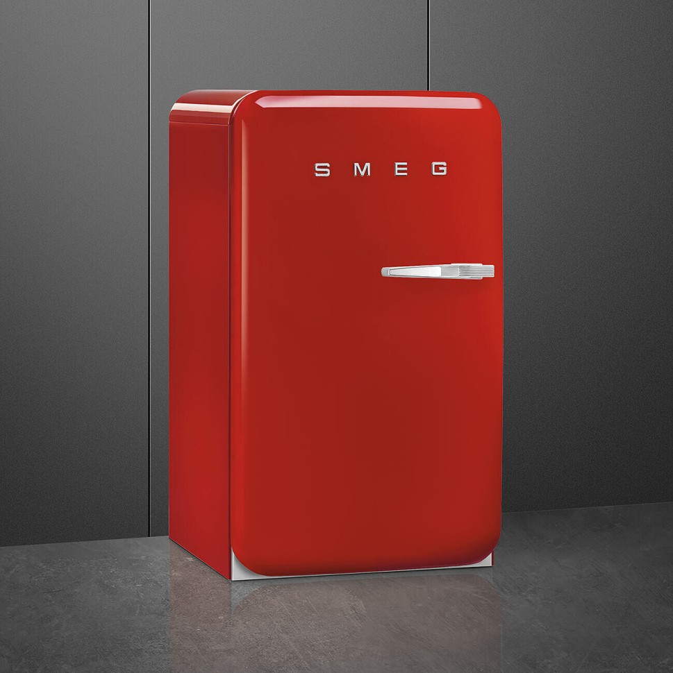 Холодильник Smeg FAB10LRD6  