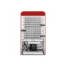 Холодильник Smeg FAB10LRD6  