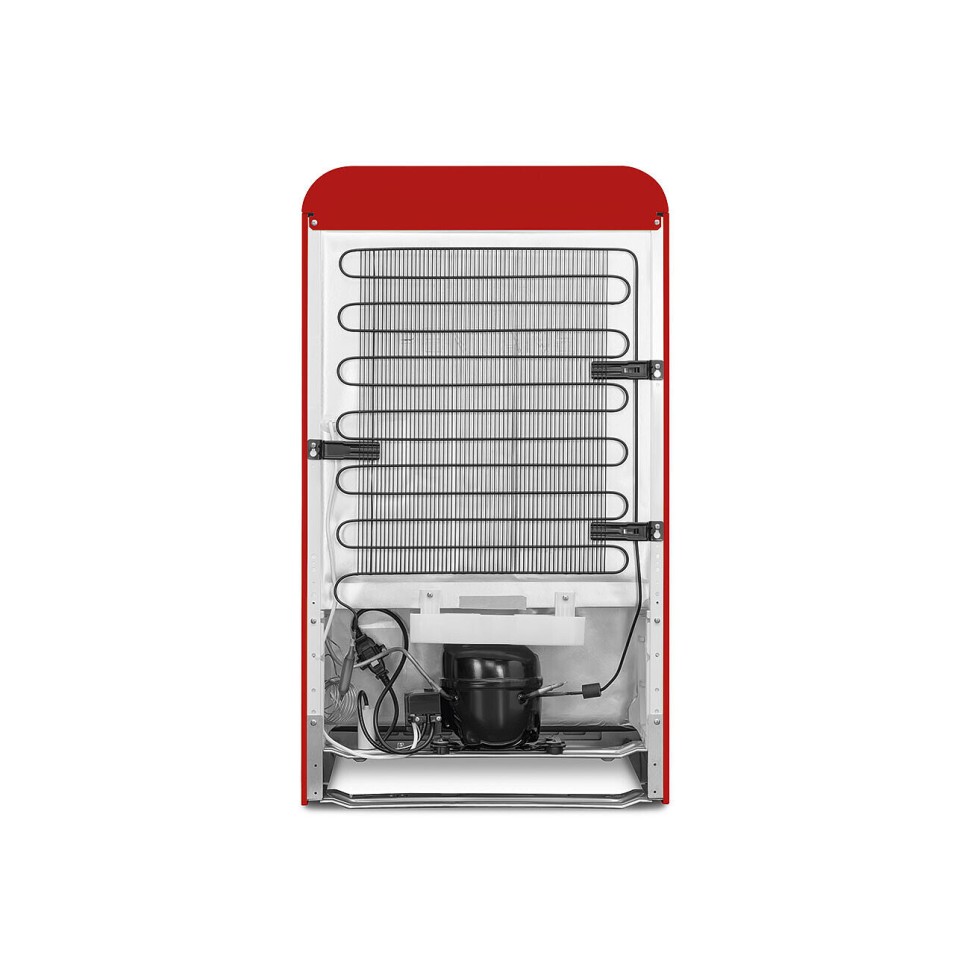 Холодильник Smeg FAB10LRD6  