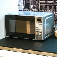 Микроволновая печь Korting KMO 815 RB