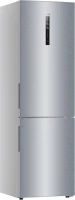Холодильник Haier C2F637CXRGU1 2-хкамерн. нержавеющая сталь