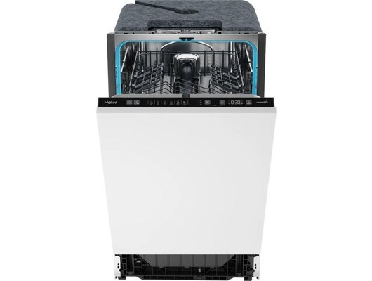 Посудомоечная машина Haier HDWE9-591RU