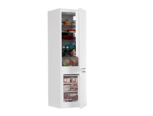 Холодильник Haier HRF229BIRU  