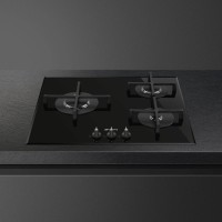 Газовая панель Smeg PV163B3