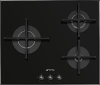 Газовая панель Smeg PV163B3