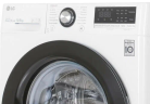 Стиральная машина LG F4V3RS3W