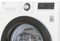 Стиральная машина LG F4V3RS3W