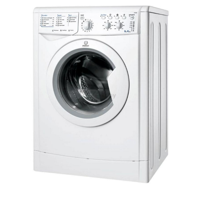 Стиральная машина Indesit IWSD 5085  