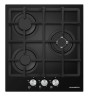 Газовая варочная поверхность Maunfeld EGHG.43.33CB\G черный  