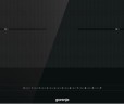 Индукционная варочная поверхность Gorenje IS646BG черный