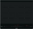 Индукционная варочная поверхность Gorenje IS646BG черный