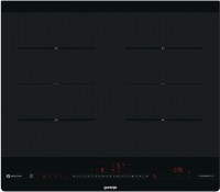 Индукционная варочная поверхность Gorenje IS646BG черный