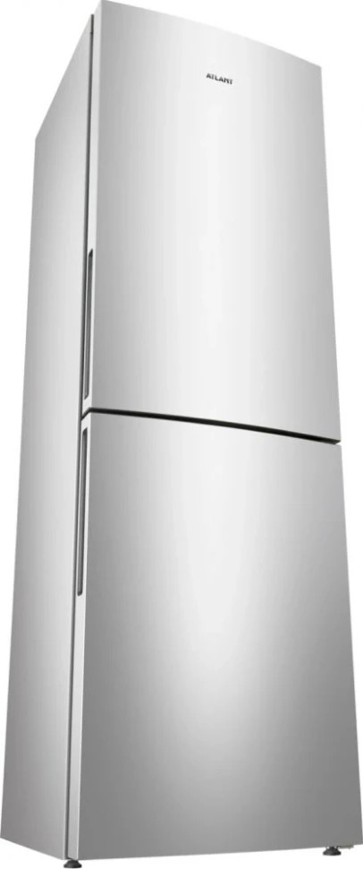 Холодильник Атлант XM-4621-181 2-хкамерн. серебристый