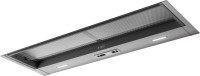 Вытяжка встраиваемая Elica Ciak 2.0 S GR/A/60 нержавеющая сталь управление: ползунковое (1 мотор)  