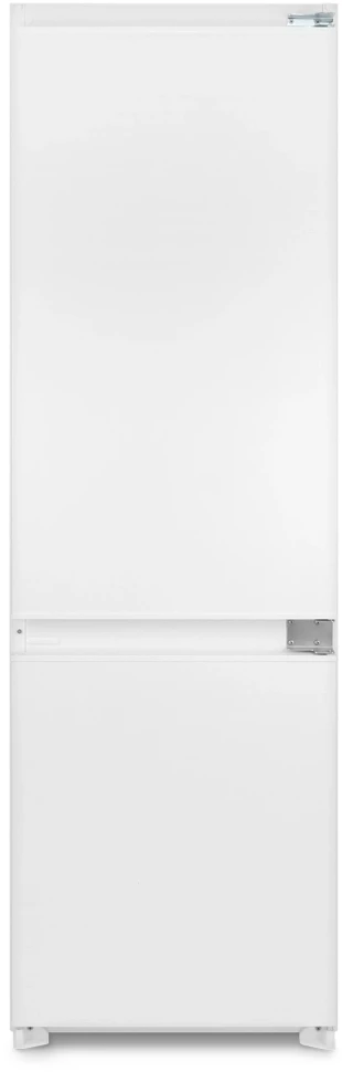 Холодильник Hyundai HBR 1771 2-хкамерн. белый