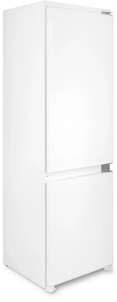 Холодильник Hyundai HBR 1771 2-хкамерн. белый