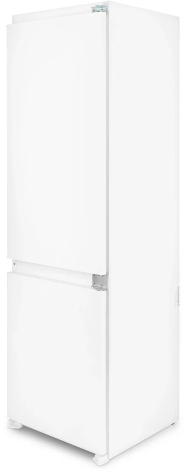 Холодильник Hyundai HBR 1771 2-хкамерн. белый