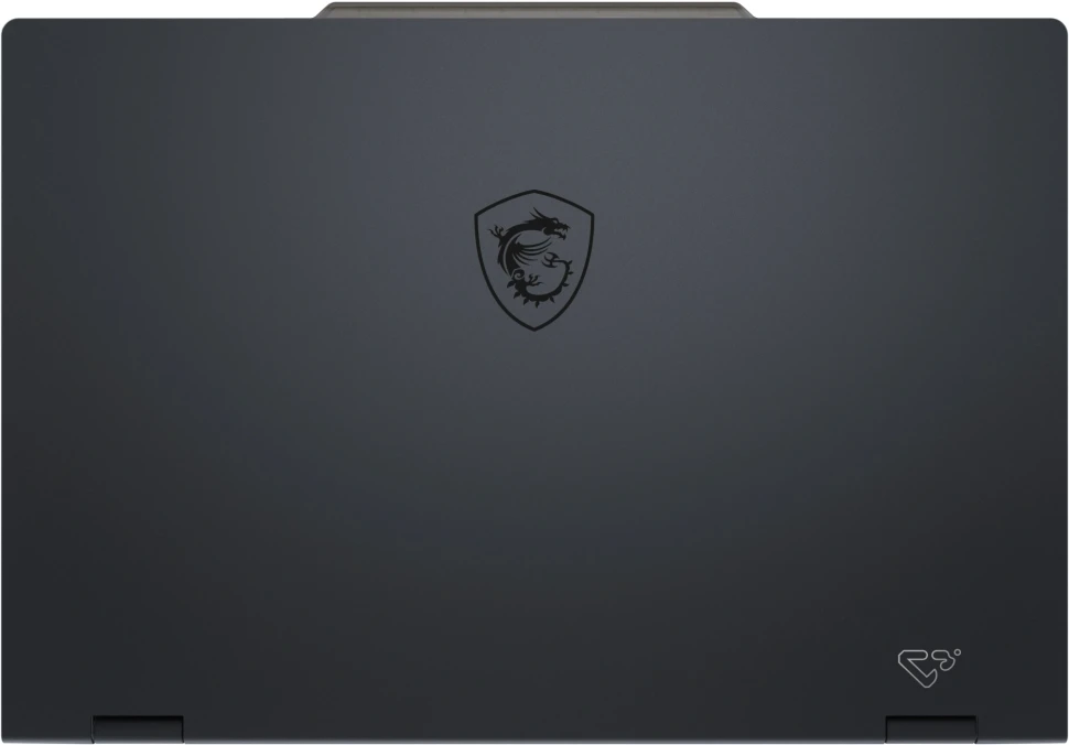 Ноутбук MSI Cyborg 15 B13WGKG-662CA Core i7 13620H 32Gb SSD1Tb NVIDIA GeForce RTX 5070 8Gb 15.6" IPS FHD (1920x1080) Windows 11 Home Multi Language black WiFi BT Cam  