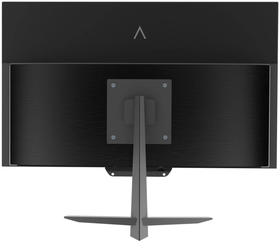 Моноблок Digma Pro Base 23.8" Full HD i3 12100 (3.3) 8Gb SSD512Gb UHDG 730 CR Windows 11 Pro GbitEth WiFi BT 90W клавиатура мышь Cam черный 1920x1080