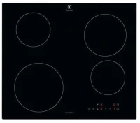 Индукционная варочная поверхность Electrolux LIB60424CK черный