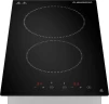 Варочная поверхность Maunfeld CVCE292STBK черный  