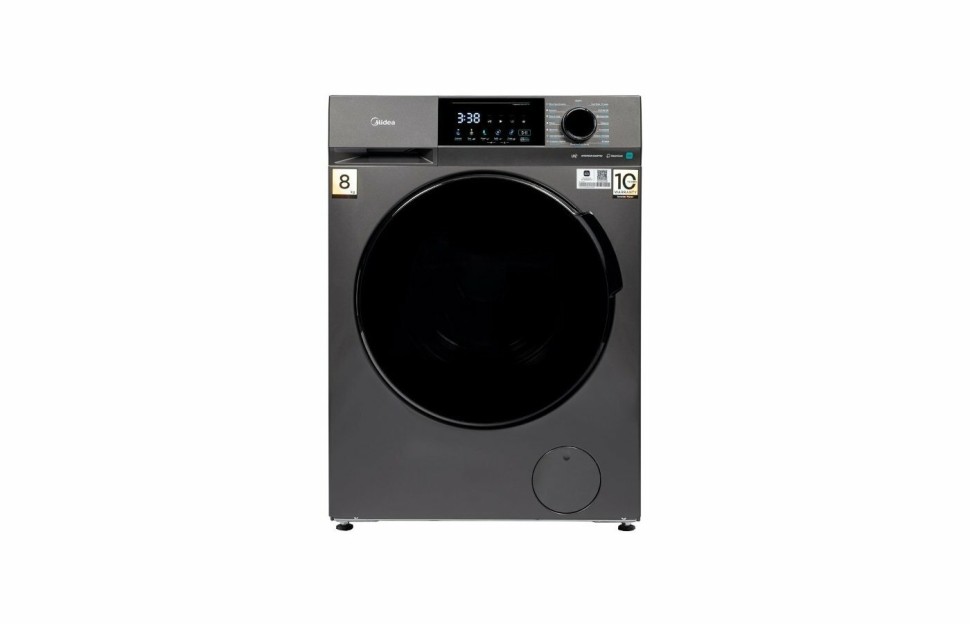 Стиральная машина Midea MFC3712BSW40/S  