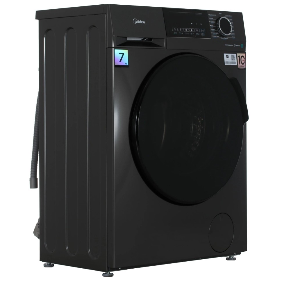 Стиральная машина Midea MFC3712BSW40/S  