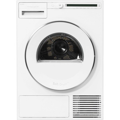 Сушильная машина Asko T208H.W  