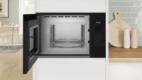 Встраиваемая микроволновая печь Bosch BFL524MB2