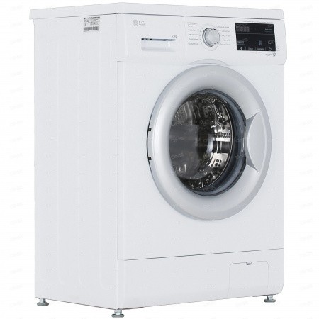 Стиральная машина LG F2J3WS1W  