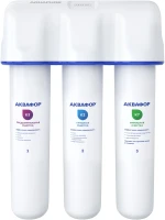 Водоочиститель Аквафор Кристалл белый