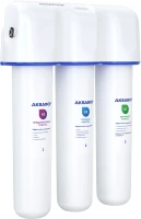 Водоочиститель Аквафор Кристалл белый