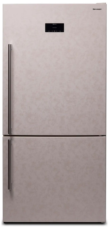 Холодильник Sharp SJ-653GHXJ52R  