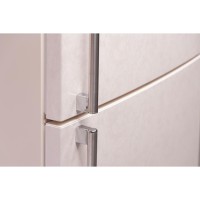 Холодильник Sharp SJ-653GHXJ52R