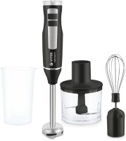 Блендер погружной Vitek VT-8542 1000Вт черный
