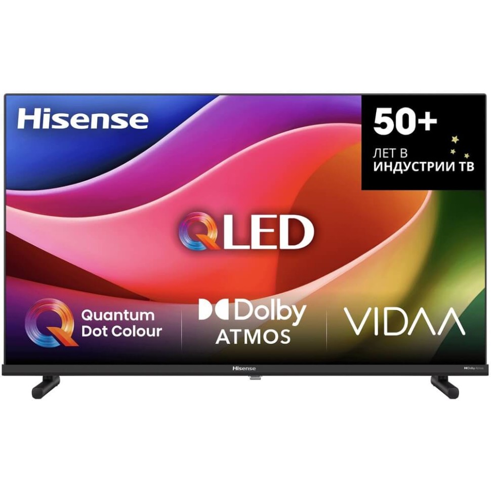 Телевизор Hisense 32A5Q