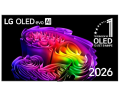 LG OLED77G6RLA  