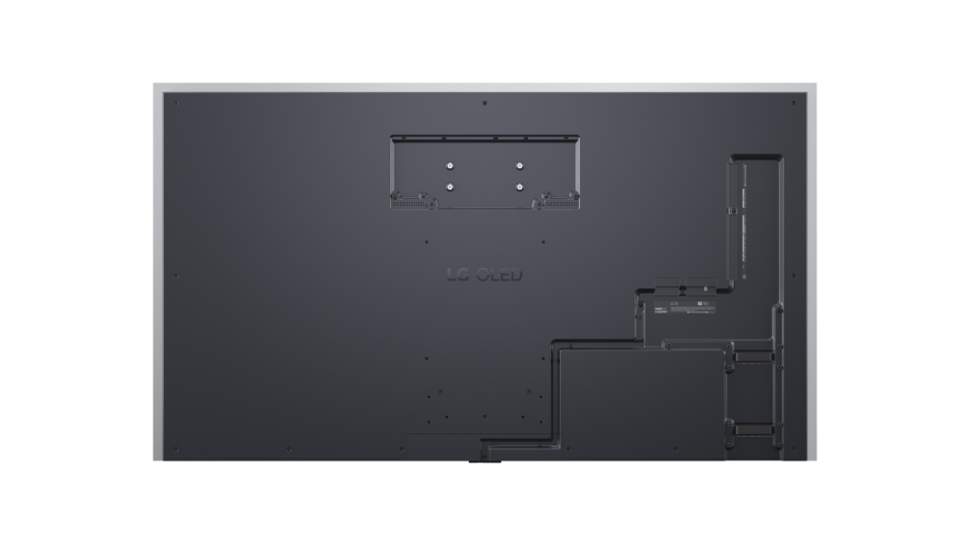 LG OLED77G6RLA  
